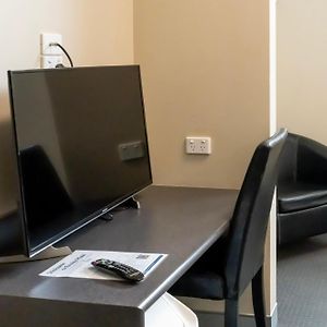Deluxe Dreibettzimmer